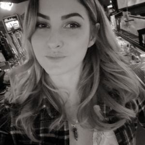 Meet your Posher, Geneviève